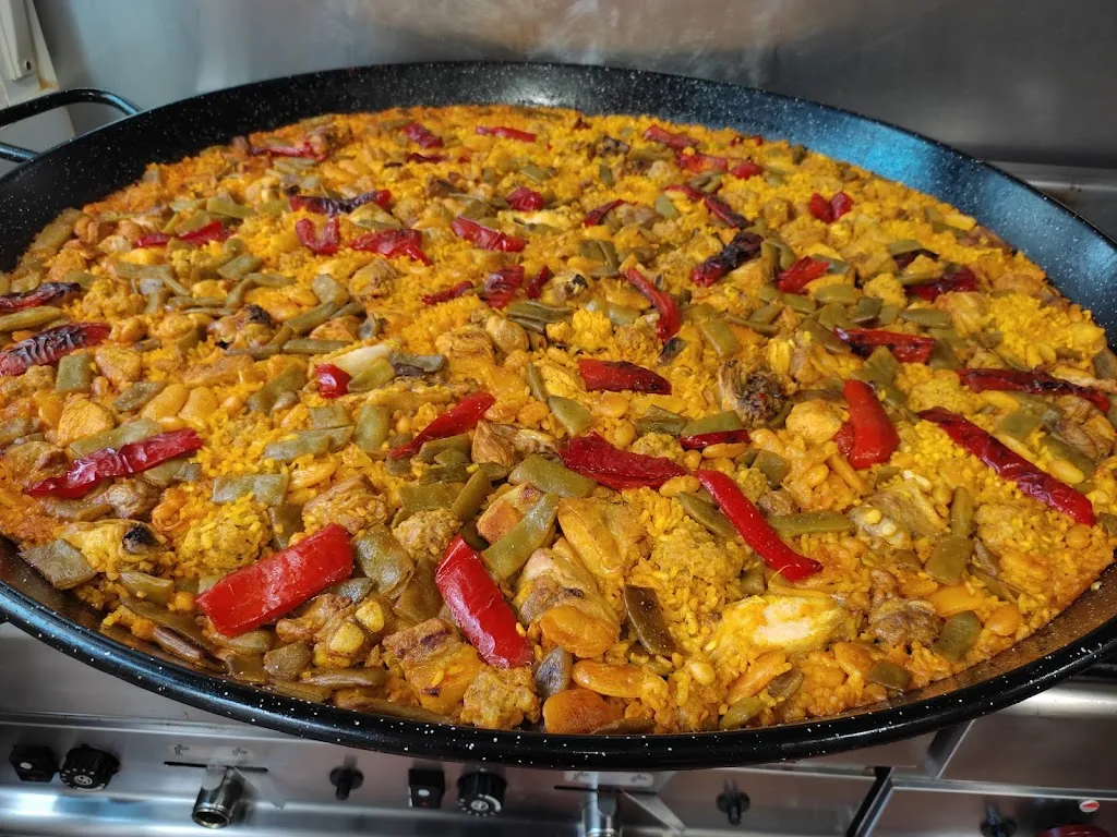 Menu_Bar RODA LA MOLA_Beniarjó_image_4