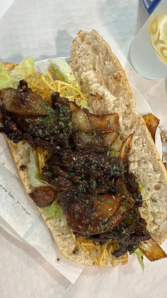 Kimi pereto Cabrera_Bar RODA LA MOLA_Beniarjó_review