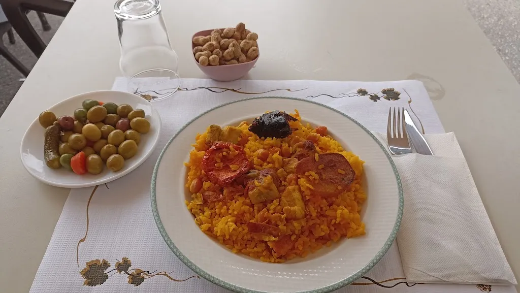 Menu_Bar Casa Carmen_Beniarjó_image_1