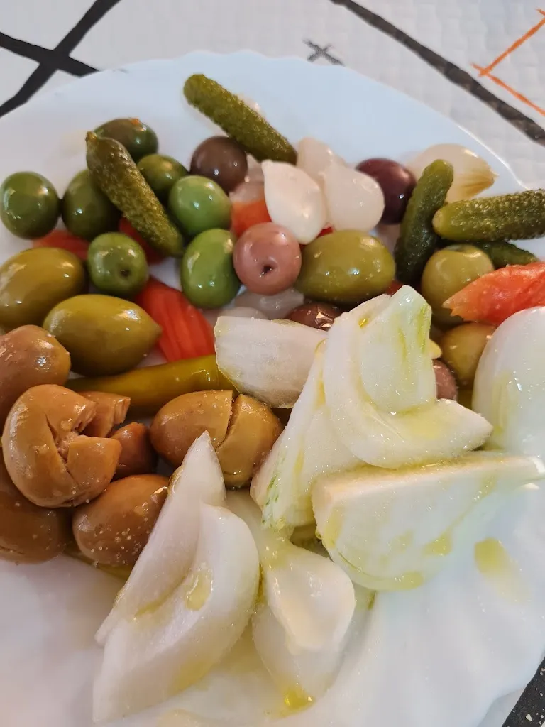 Menu_Bar Casa Carmen_Beniarjó_image_2