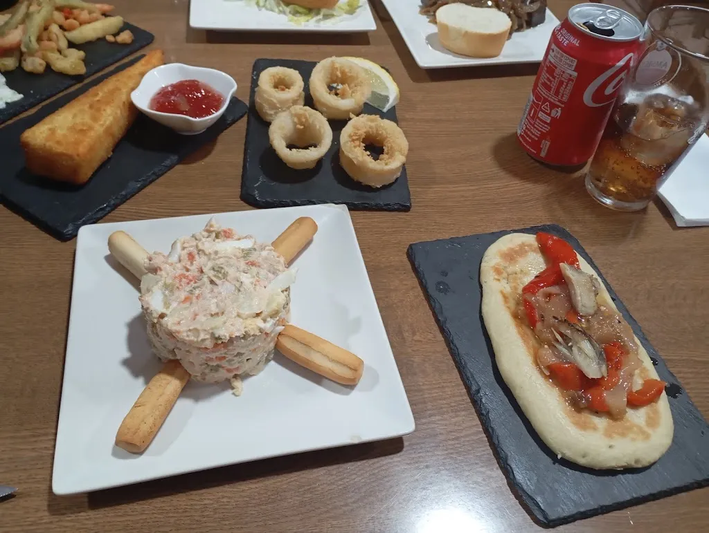 Menu_Bar Casa Carmen_Beniarjó_image_6