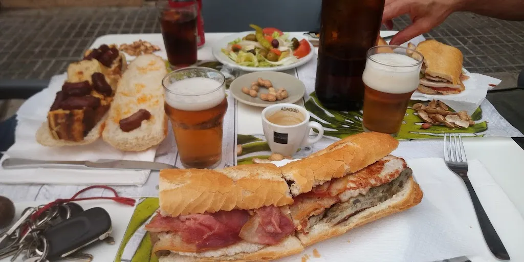 Menu_Bar Casa Carmen_Beniarjó_image_8