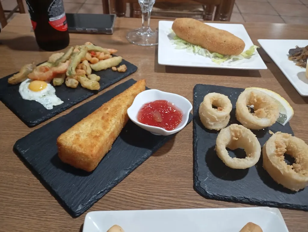 Menu_Bar Casa Carmen_Beniarjó_image_9