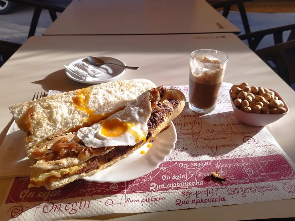 Barba Barba_Bar Casa Carmen_Beniarjó_review