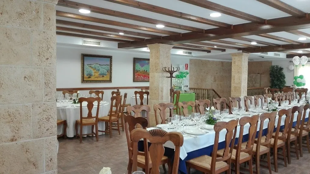 Bar Casa Carmen restaurant in Beniarjó