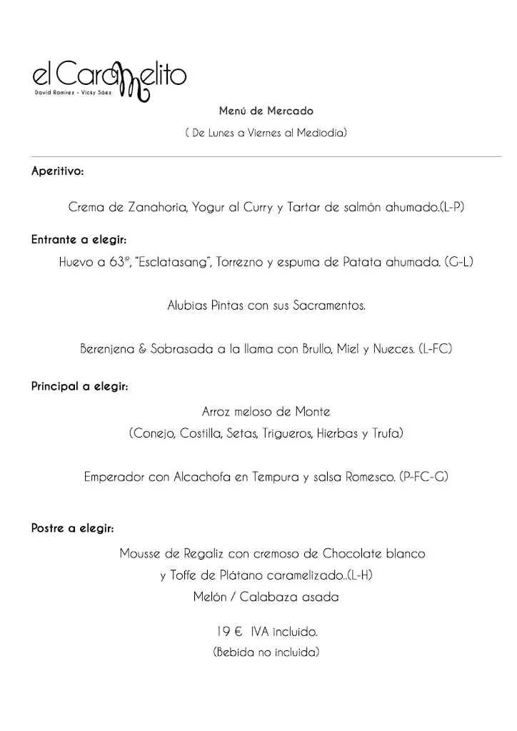 Menu_Restaurante El Caramelito_Alzira_image_1