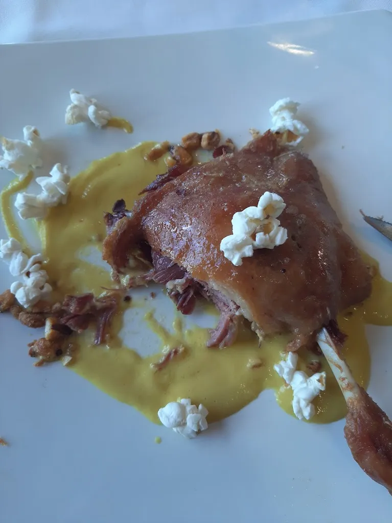 Bekim Hymeraj_Restaurante El Caramelito_Alzira_review