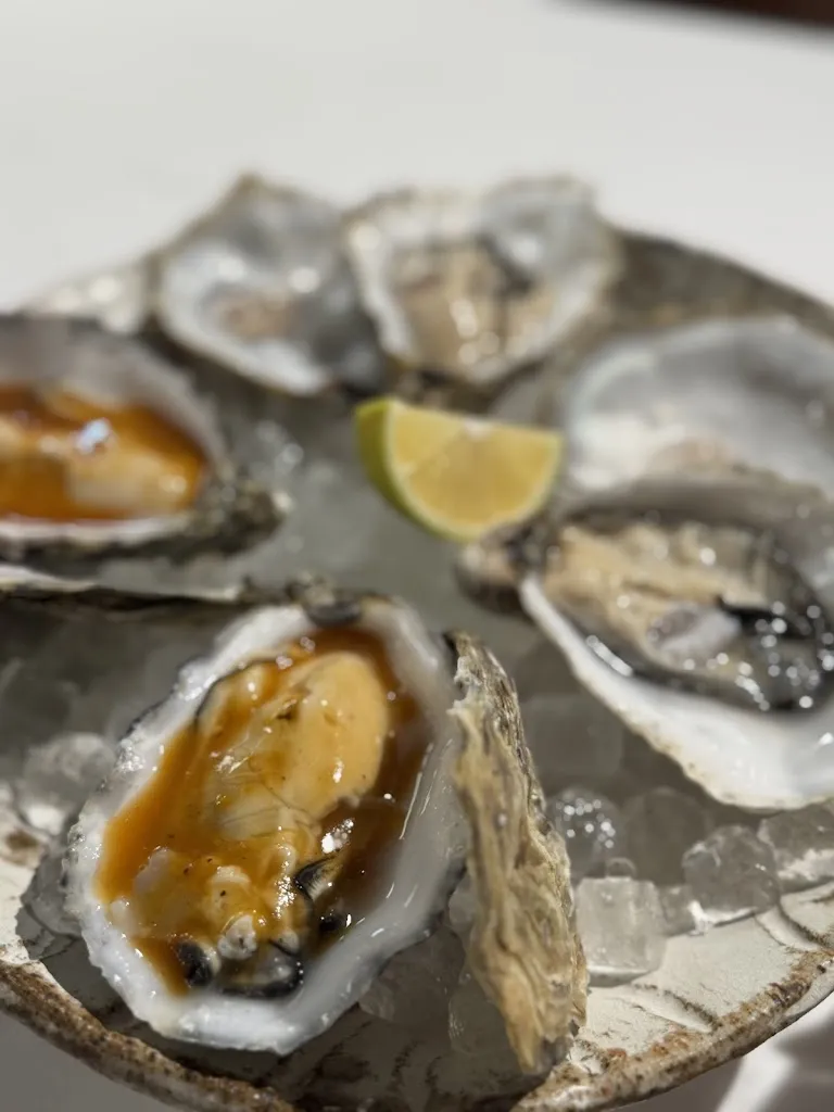 Alejandro Marín Cano_Camí Vell Restaurant_Alzira_review