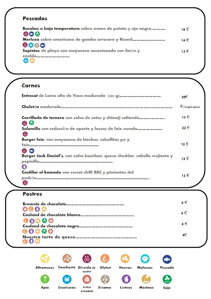 Menu_Arnadi Restaurant_Alzira_immagine_2