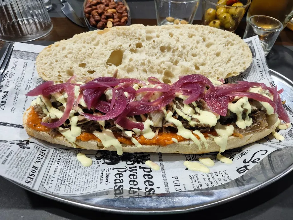 Oscar Jareño_Arnadi Restaurant_Alzira_recensione