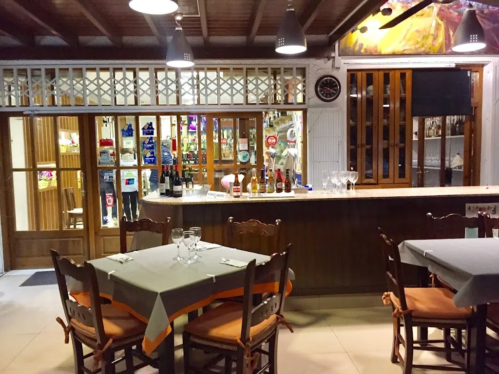 Restaurante Casa Adelina_Turre_slider_image_1