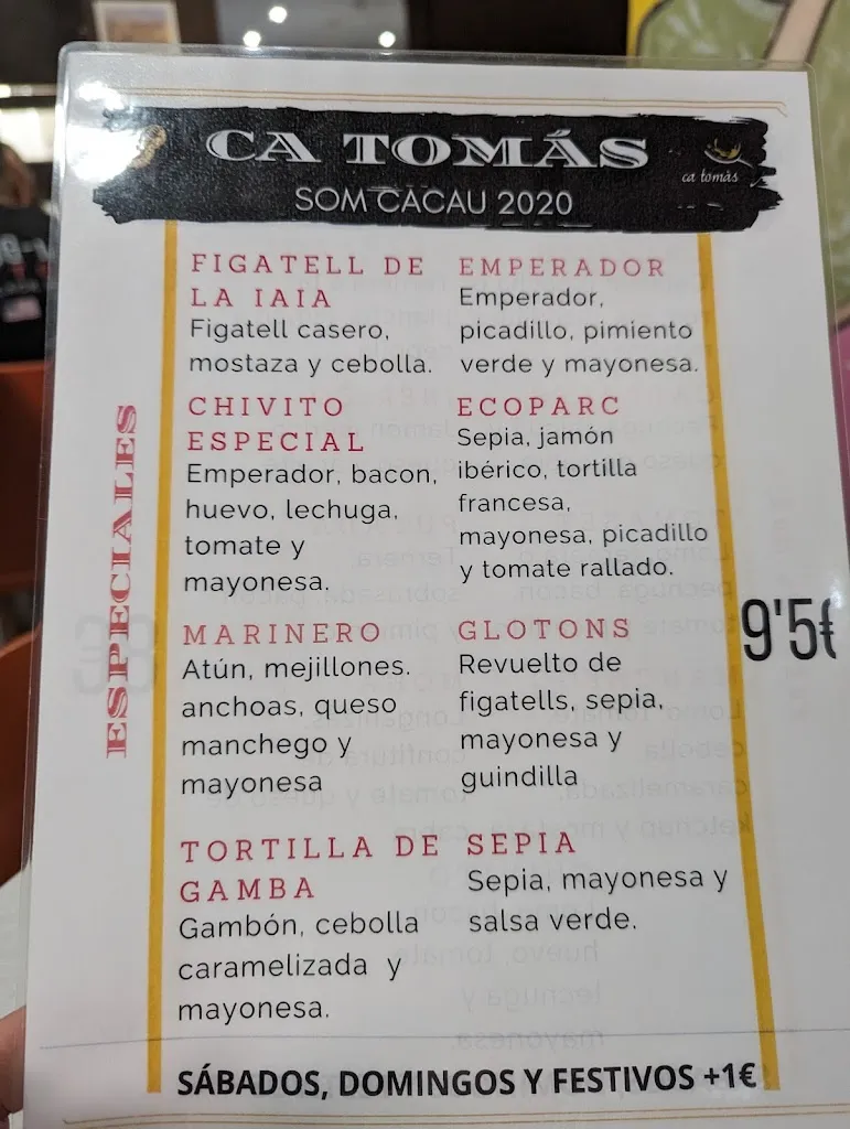 Menu_Ca tomas_Alzira_image_3