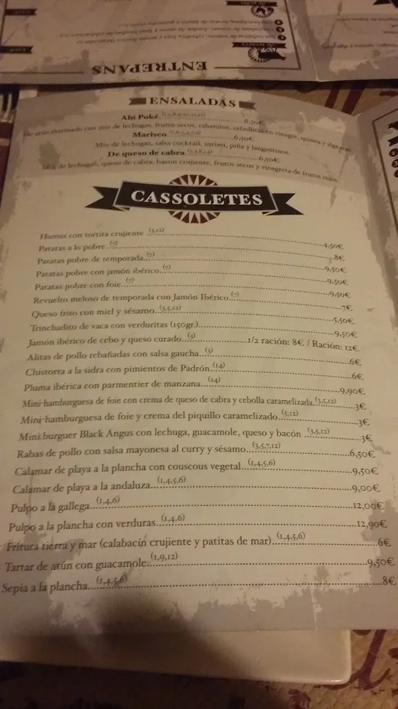 Menu_El Lloc_Alzira_image_1