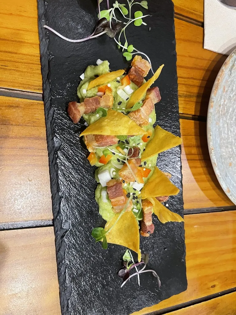 Julian Strifezza_Urban Lloc restaurante_Alzira_review