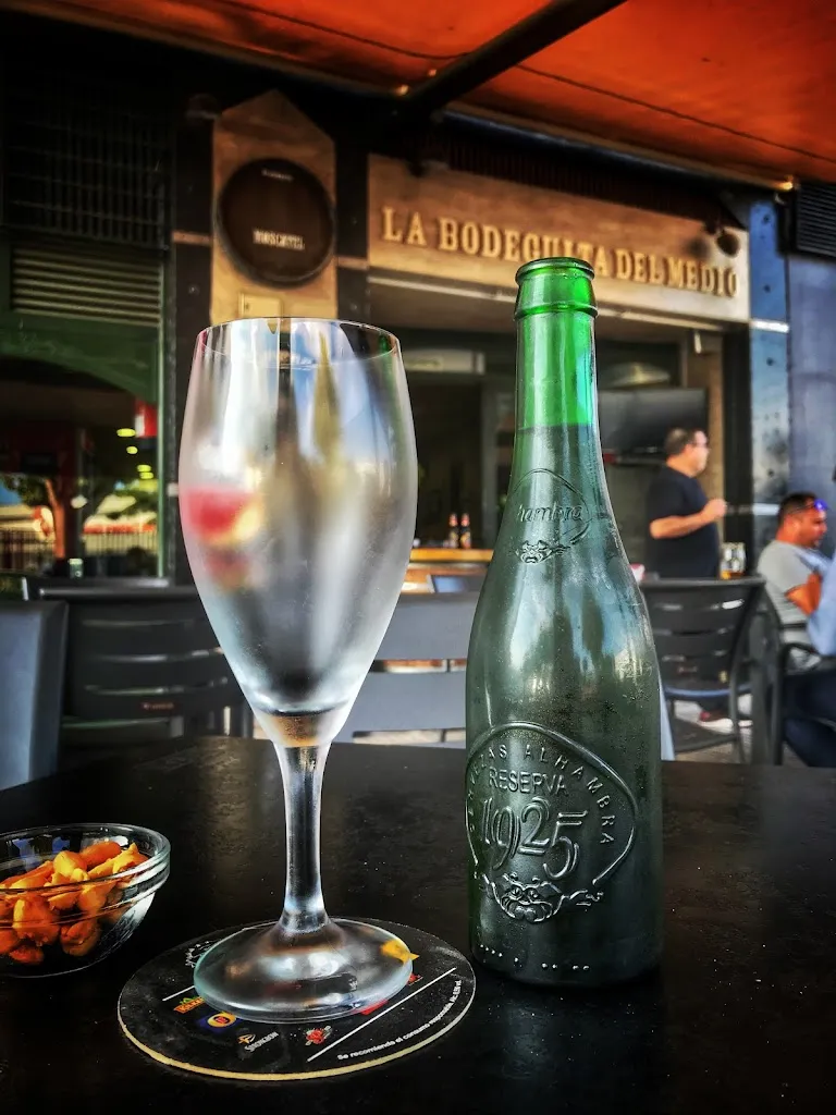 Menu_La Bodeguita del primo_Alzira_image_5