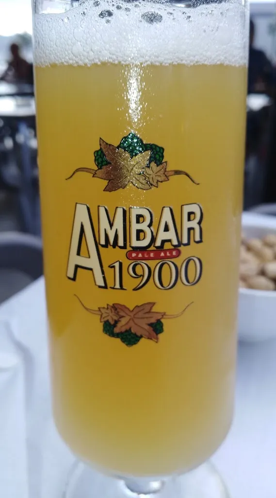 Benja_La Bodeguita del primo_Alzira_review