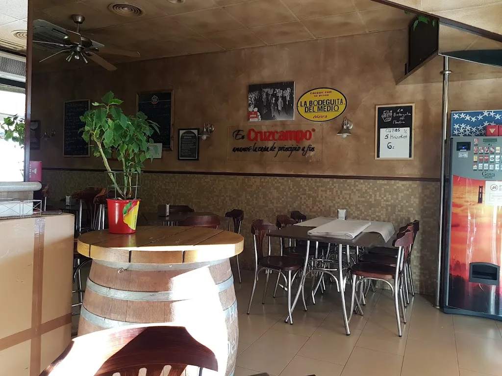 La Bodeguita del primo_Alzira_slider_image_3