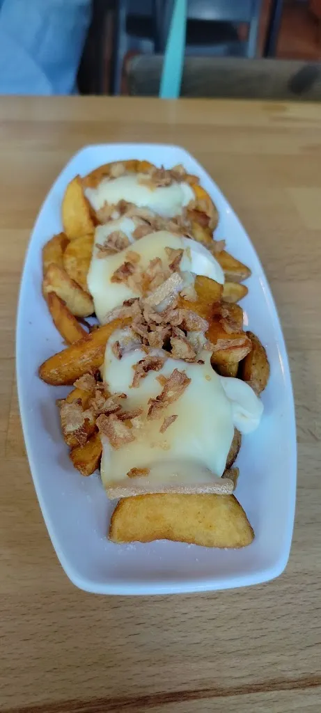 Indira García_Bistrot Français_Alzira_review