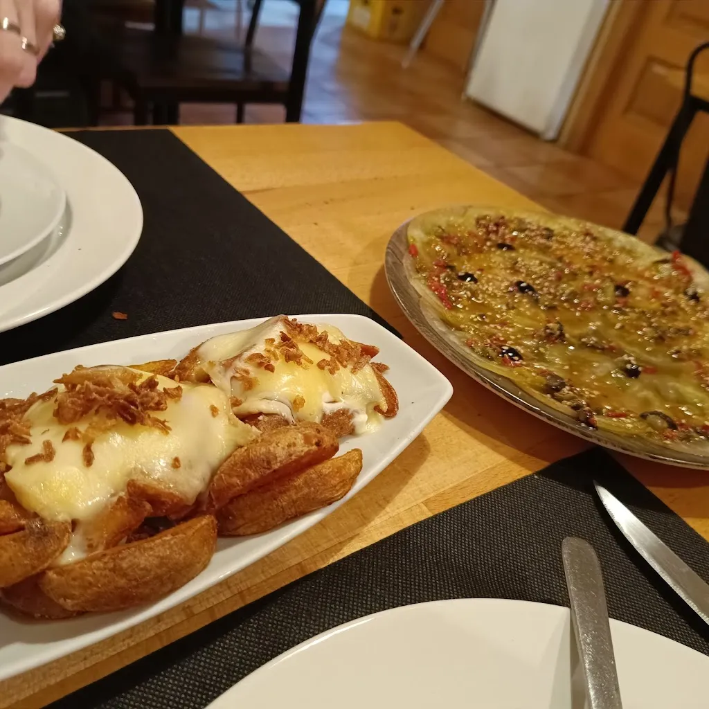 Ximo Estrelles_Bistrot Français_Alzira_review