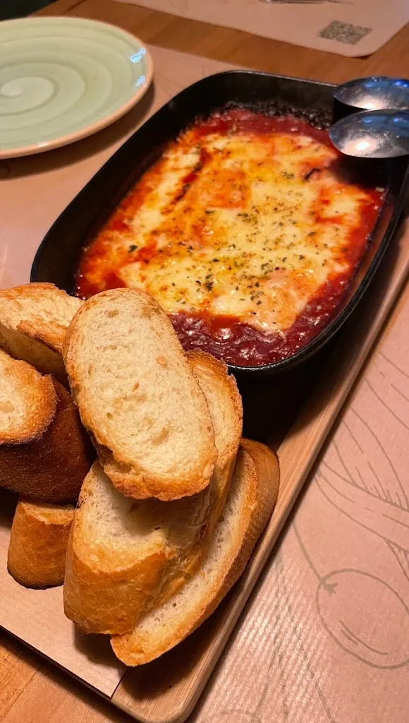 Menu_La Mia Mamma Alzira_Alzira_image_7