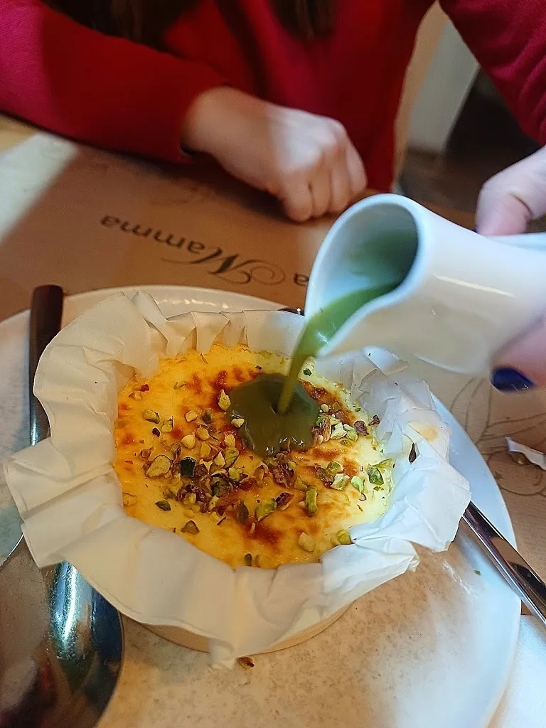 Christian David_La Mia Mamma Alzira_Alzira_review