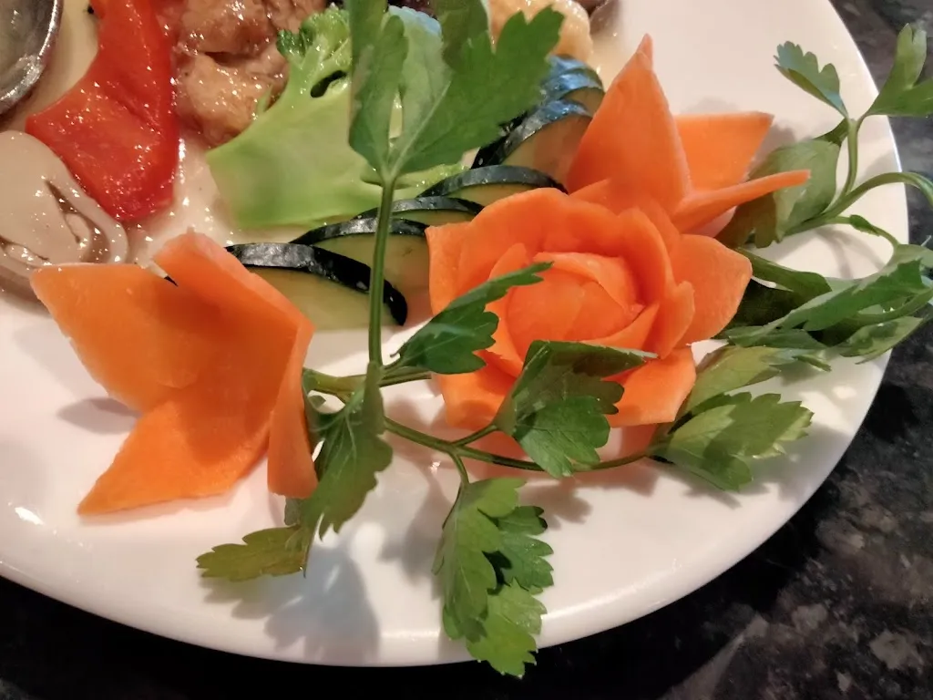 Roger de Torres Fuertes_Restaurant Zhen_Alzira_review