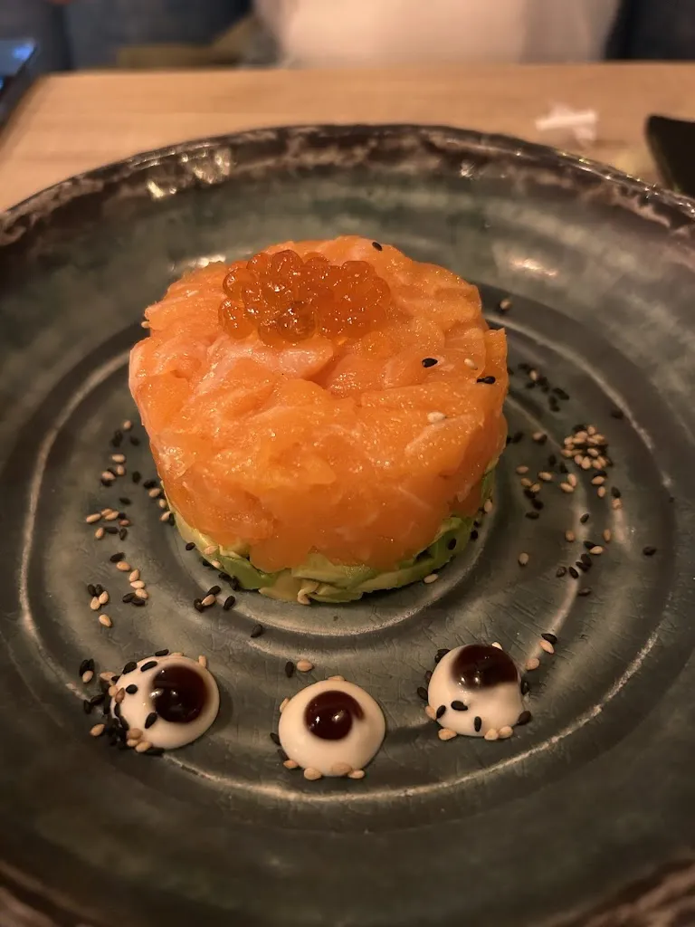 SimoneCA_Okaeri Sushi Bar_Alzira_review