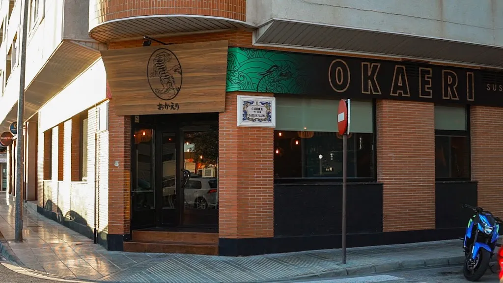 Okaeri Sushi Bar_Alzira_slider_image_1