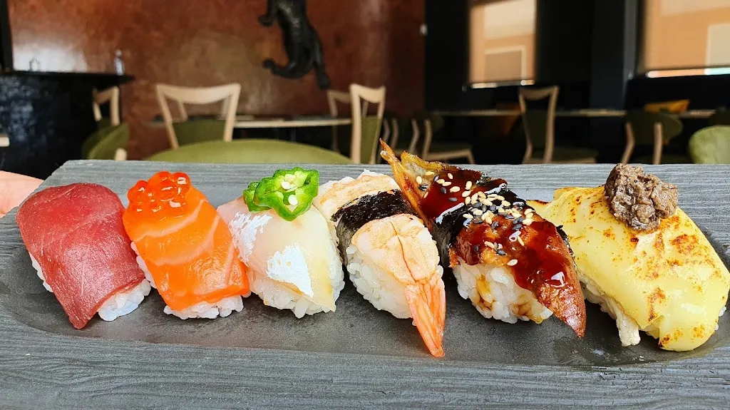 Okaeri Sushi Bar_Alzira_slider_image_3