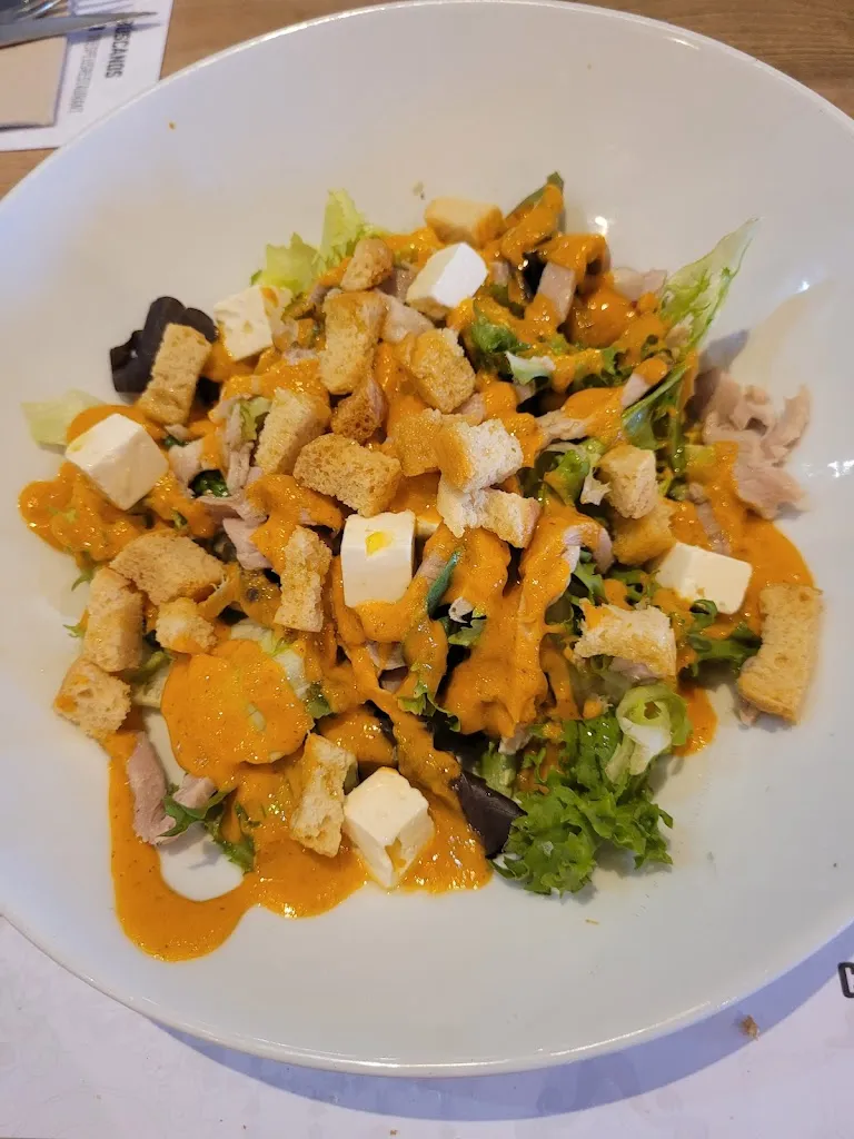 Lena Z'Oro_Trespeus Alzira_Alzira_recensione