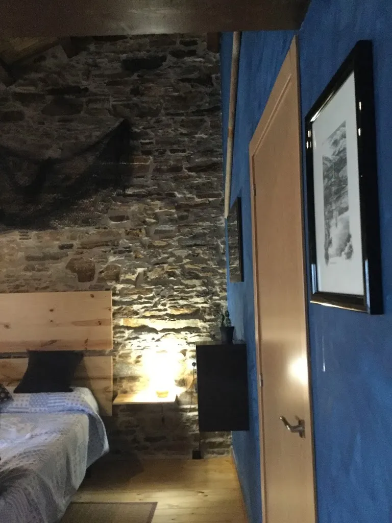 Taisto Junkkari_Restaurante Calzada Romana_Cedeira_review