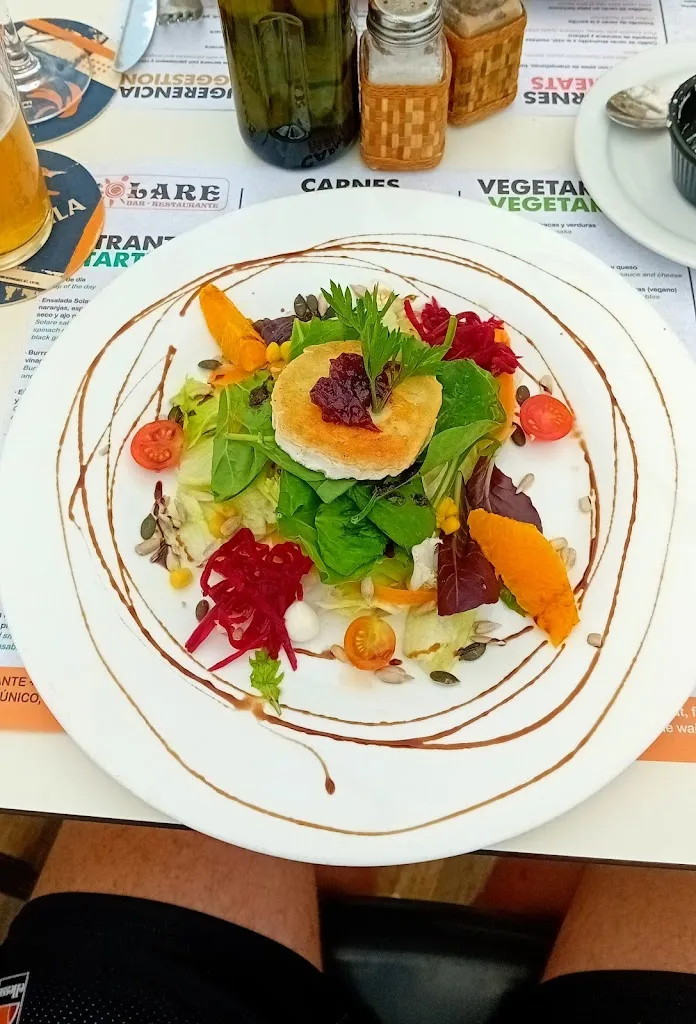 Keitho_Restaurante Solare_Turre_review