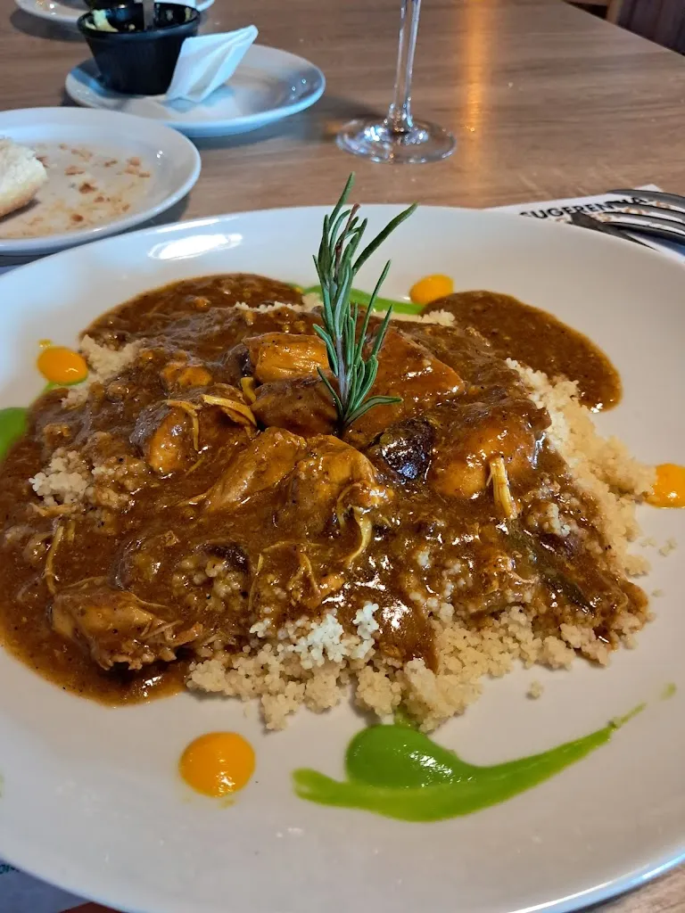 Tracy Abbotts_Restaurante Solare_Turre_review