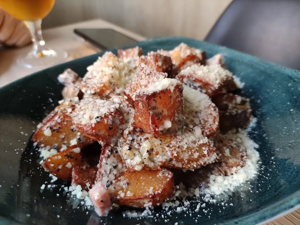 Menu_il Taroncello_Alzira_image_9