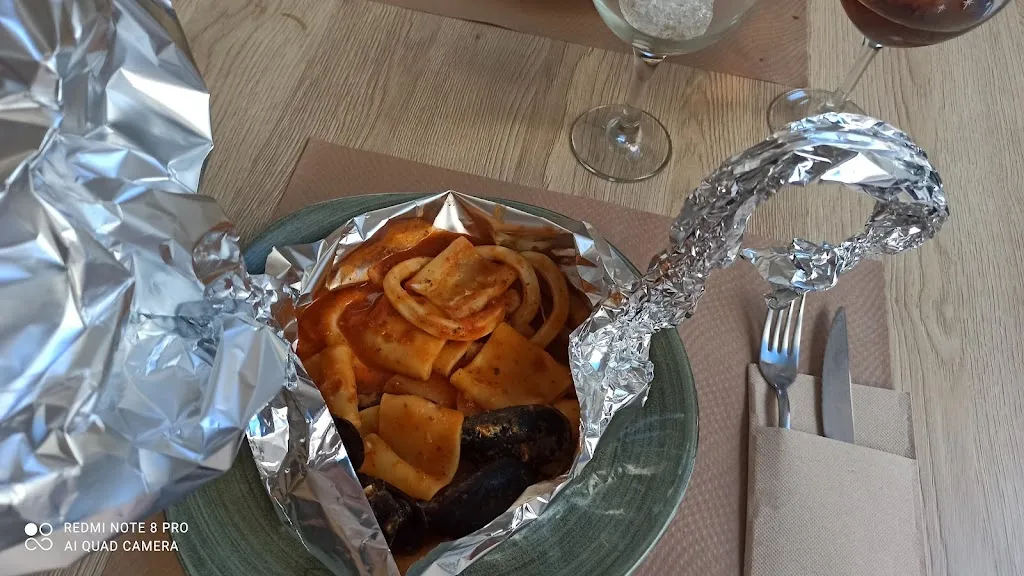 Regis Delobel_il Taroncello_Alzira_review