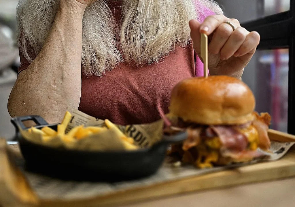 Nelo Samblas_il Taroncello_Alzira_review