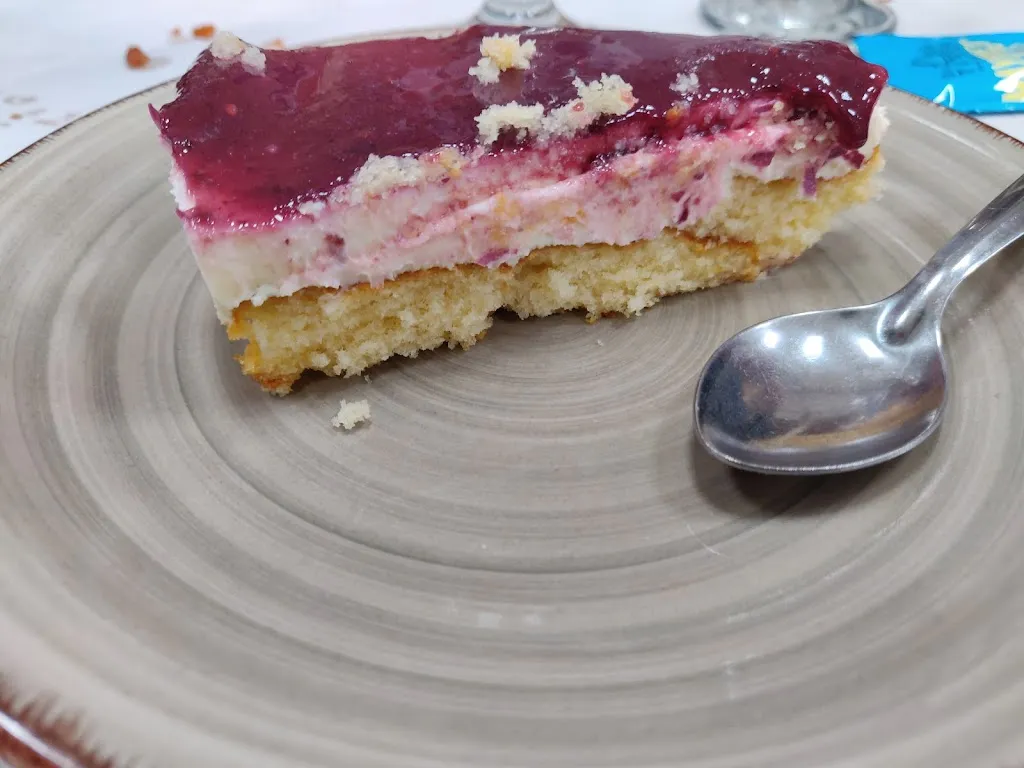 Mario Palacios_Restaurante Asador La Ribera_Alzira_review