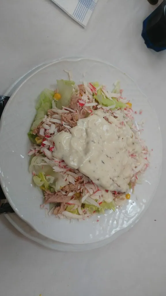 Ian Kennington_Restaurante Asador La Ribera_Alzira_review