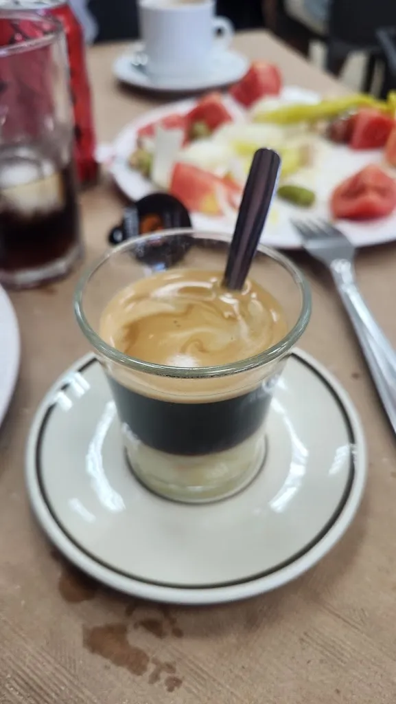 Ray Molinas_Restaurante Asador La Ribera_Alzira_review