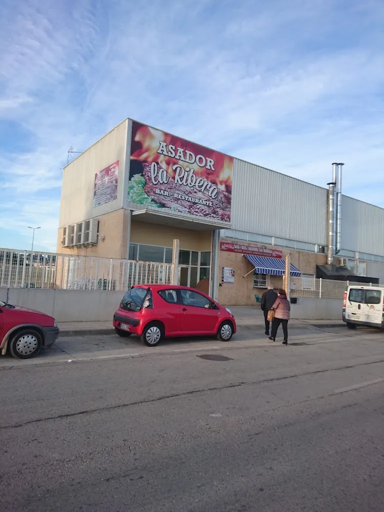 Restaurante Asador La Ribera_Alzira_slider_image_1