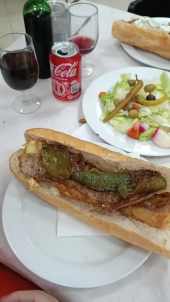 Restaurante Asador La Ribera_Alzira_slider_image_2