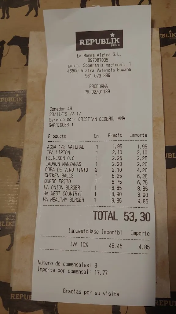 Ian Kennington_Republik_Alzira_review