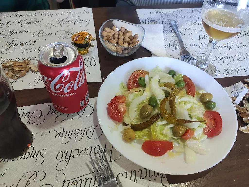 Peki_Bons Amics_Alzira_review