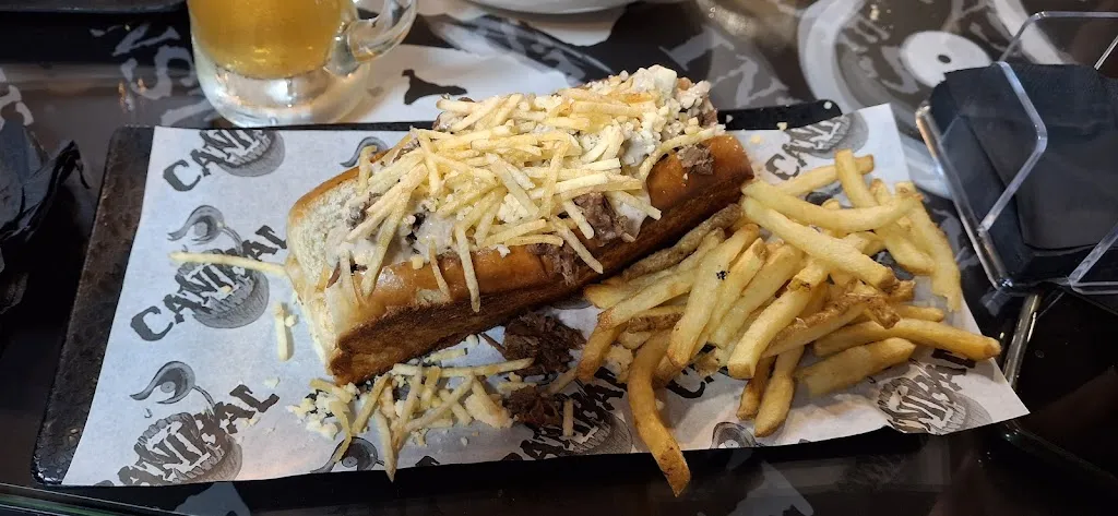 Jose Calvo_Caníbal Alzira_Alzira_review