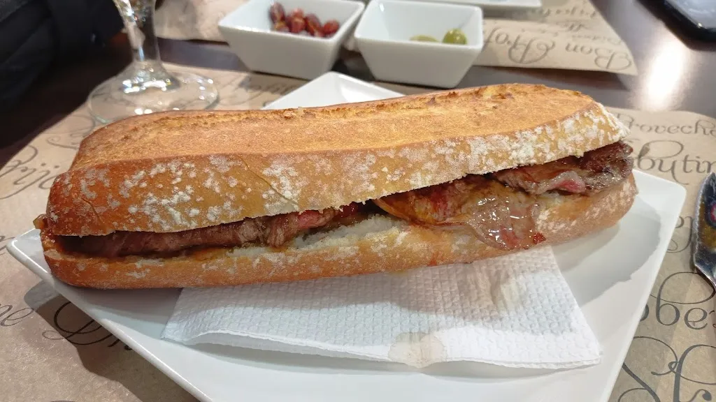 Jorge Yomismo_Ddiez restaurante_Alzira_review