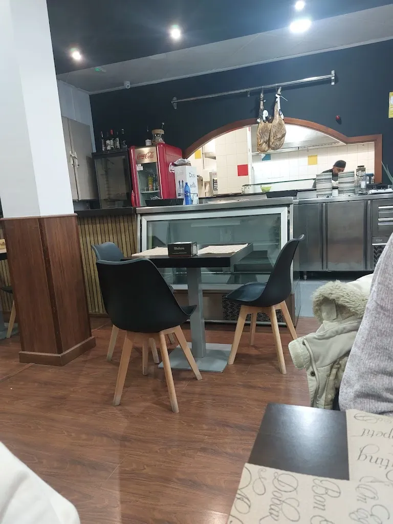 Miguel Pérez Garcia_Ddiez restaurante_Alzira_review