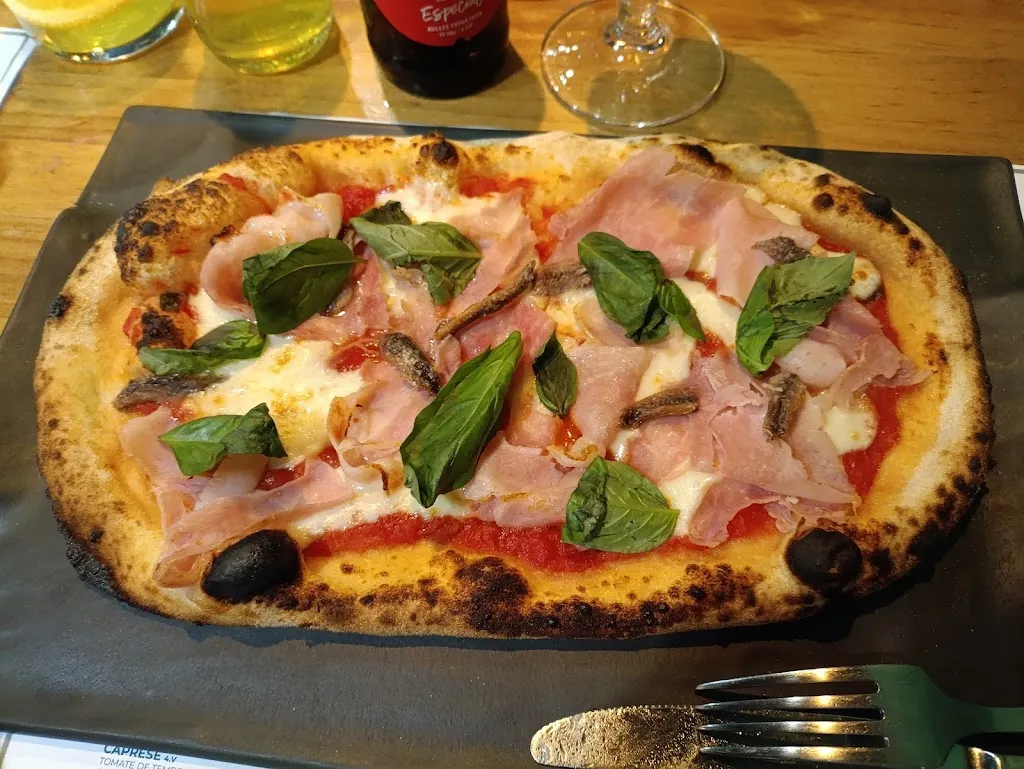 Menu_La Coppola Pizzeria Italiana_Alzira_image_6