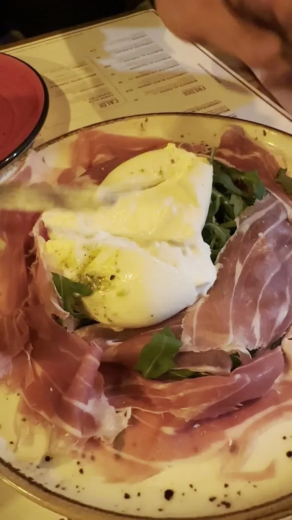 La Coppola Pizzeria Italiana_Alzira_slider_image_2