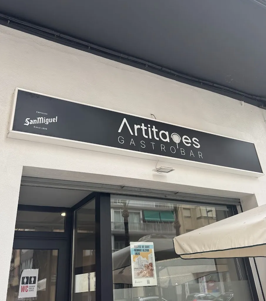 Marian Martínez Ferrandis_Restaurante Montecarlo_Alzira_review