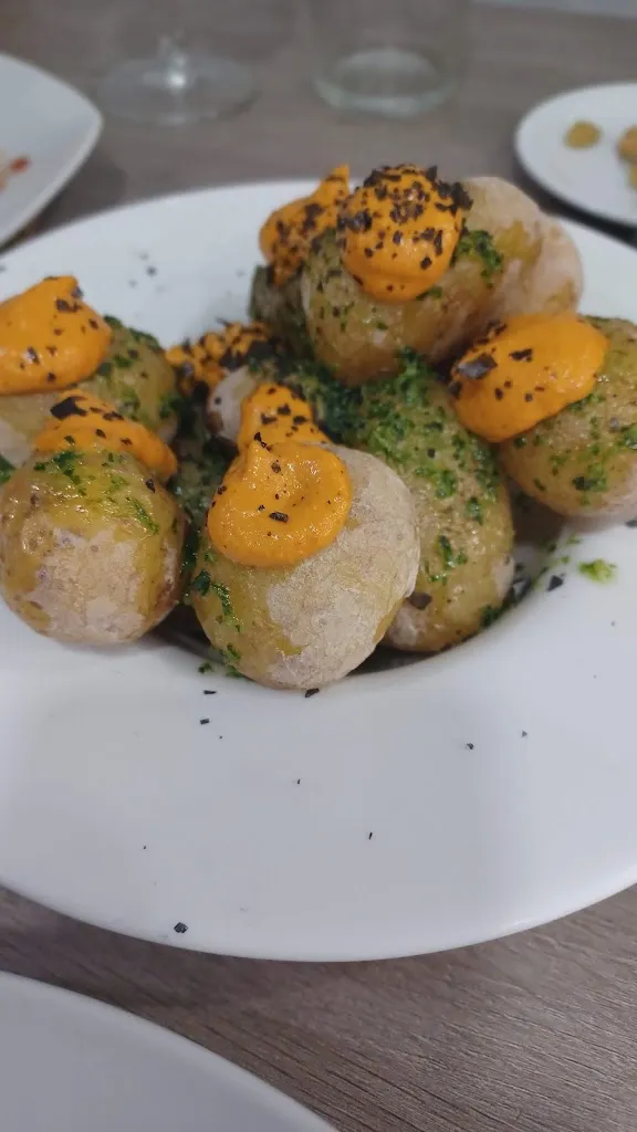 Jose Checa_Restaurante Montecarlo_Alzira_review